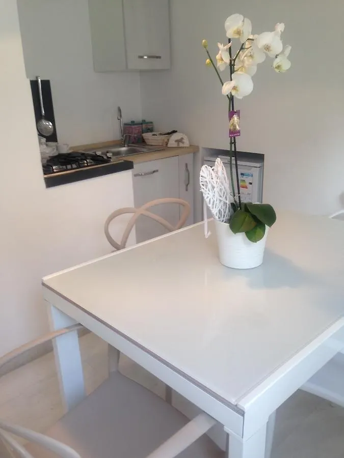 Holiday home Casa Vacanze Stephanie Cefalu