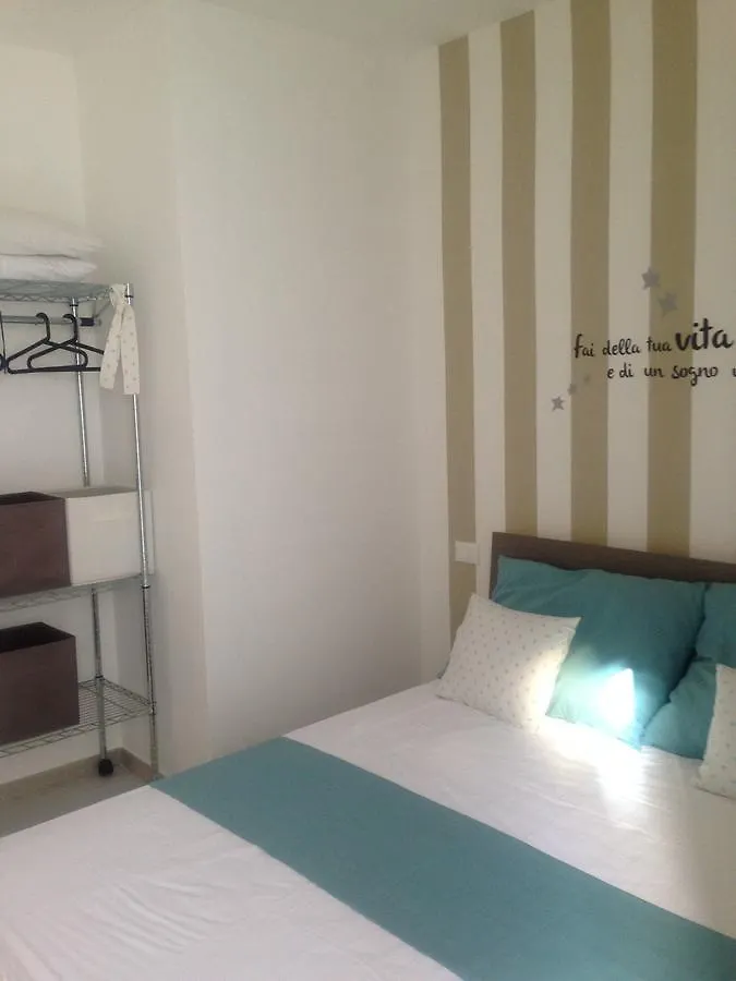 Casa Vacanze Stephanie Cefalu Italy