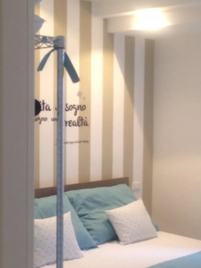 Holiday home Casa Vacanze Stephanie Cefalu