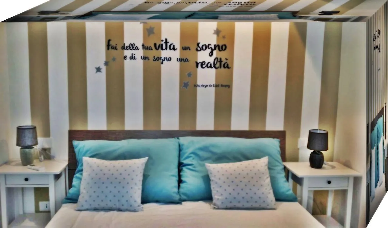 Casa Vacanze Stephanie Cefalu Italy