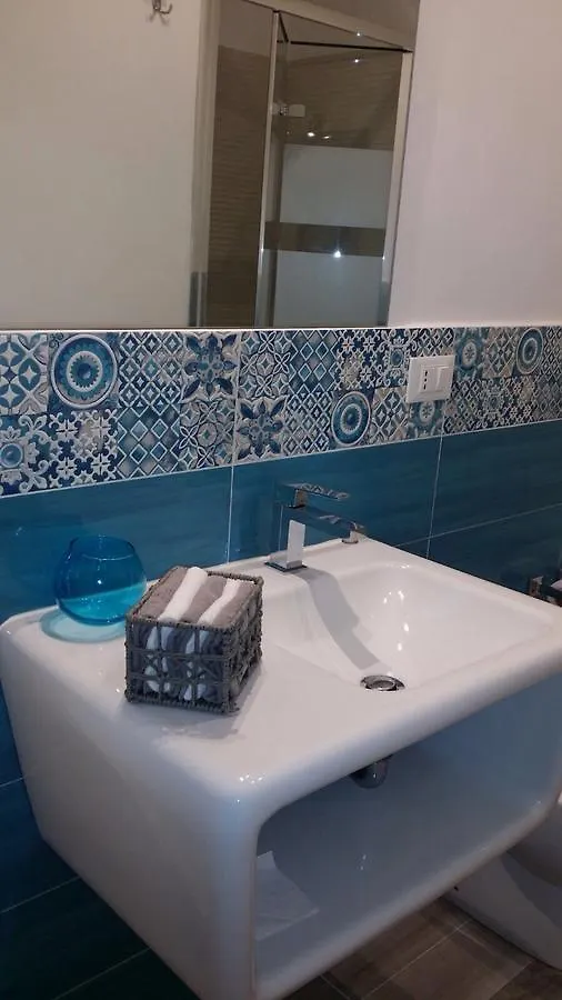 Casa Vacanze Stephanie Cefalu Italy