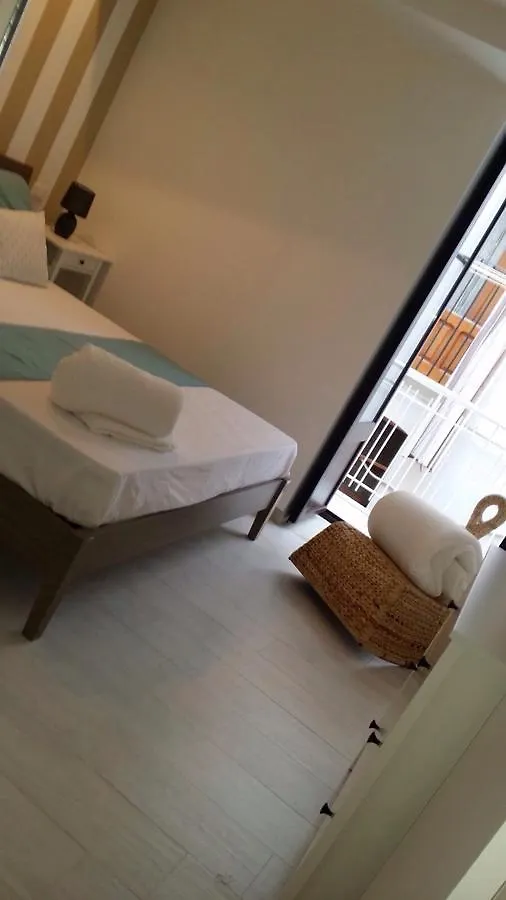 Holiday home Casa Vacanze Stephanie Cefalu