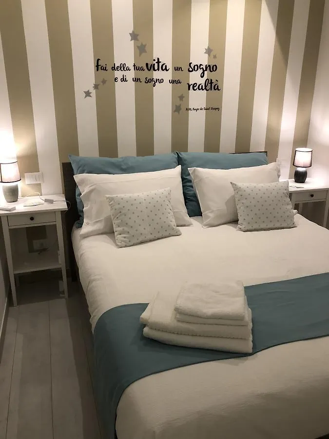 Holiday home Casa Vacanze Stephanie Cefalu