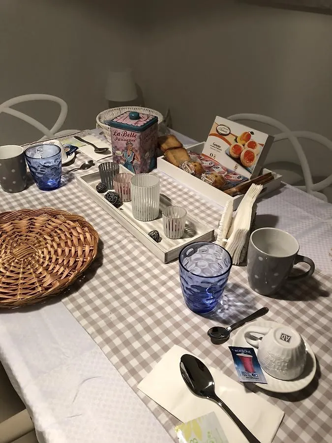 Casa Vacanze Stephanie Cefalu Holiday home