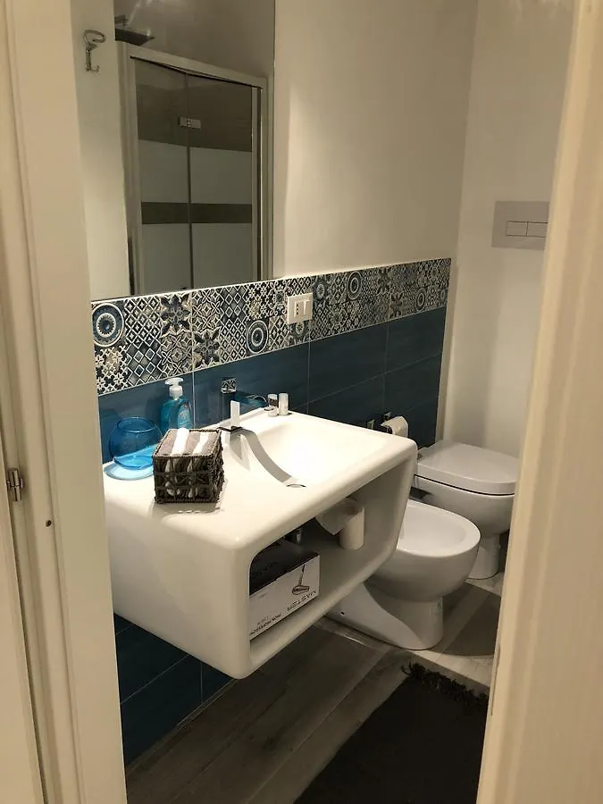Holiday home Casa Vacanze Stephanie Cefalu