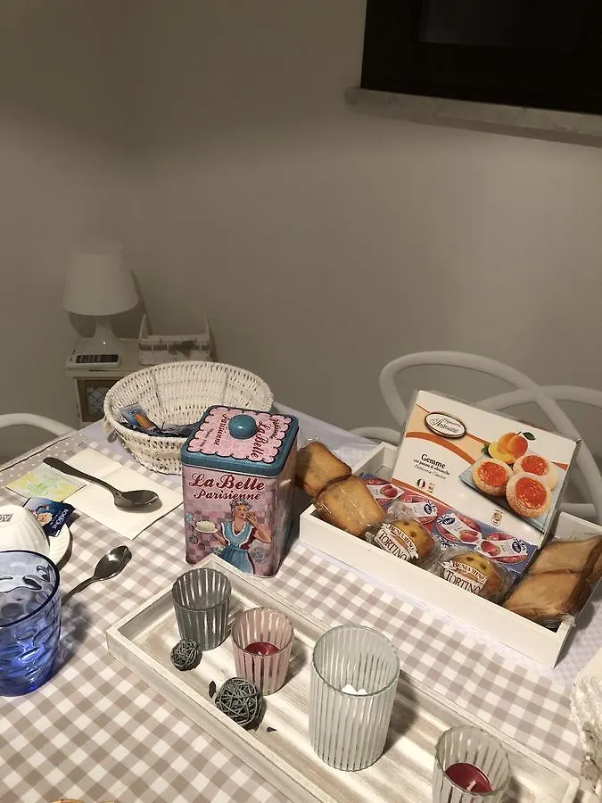 Casa Vacanze Stephanie Cefalu Italy