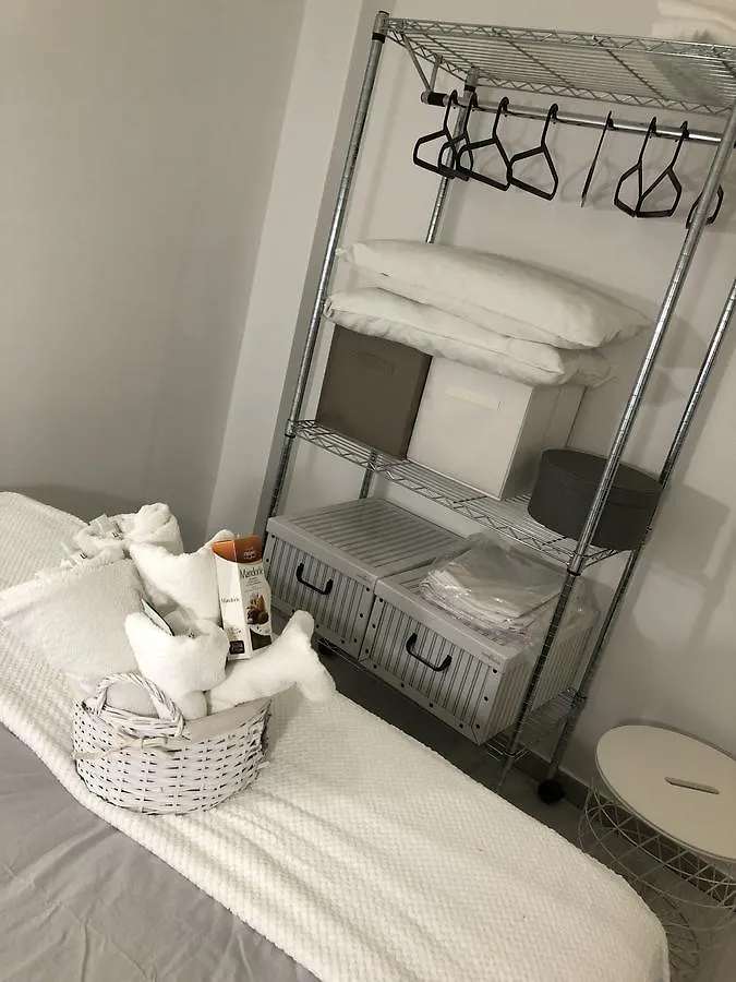 Holiday home Casa Vacanze Stephanie Cefalu