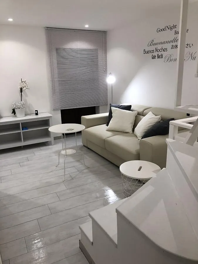 Casa Vacanze Stephanie Cefalu Holiday home