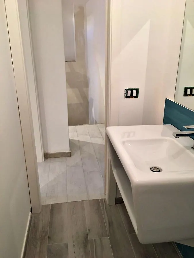 Casa Vacanze Stephanie Cefalu 0*,  Italy