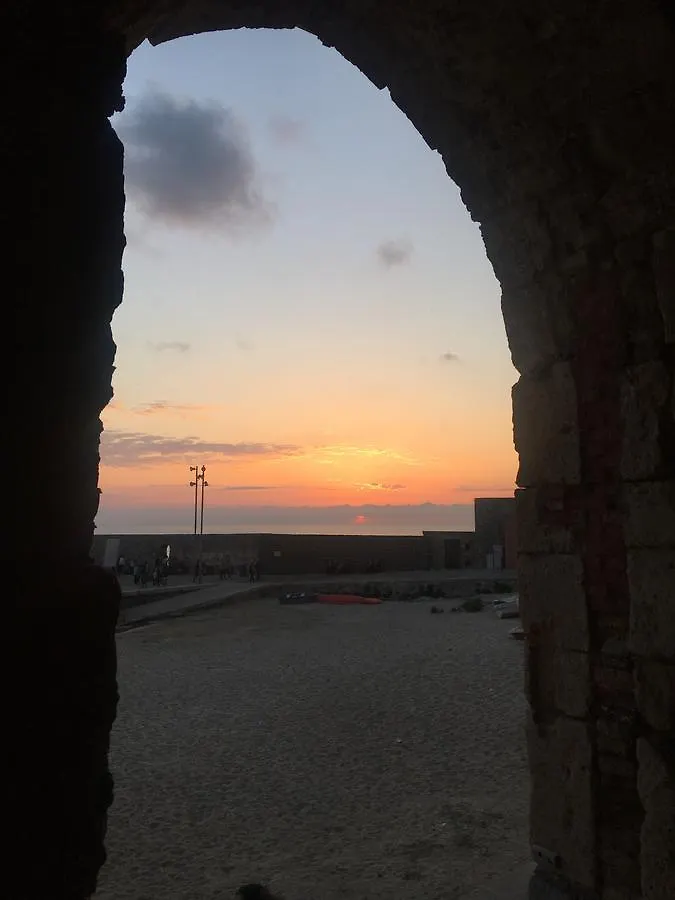 Casa Vacanze Stephanie Cefalu Holiday home
