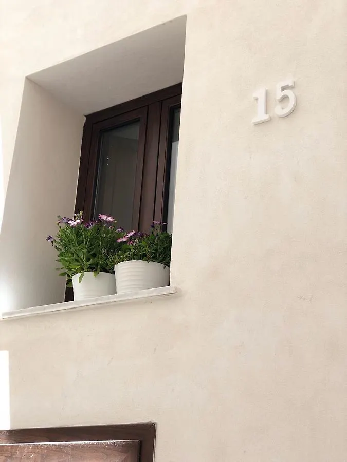 Holiday home Casa Vacanze Stephanie Cefalu Italy