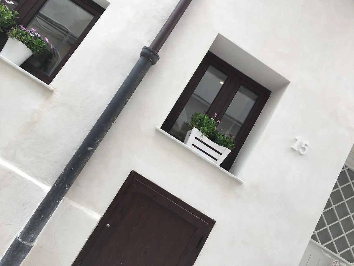 Casa Vacanze Stephanie location