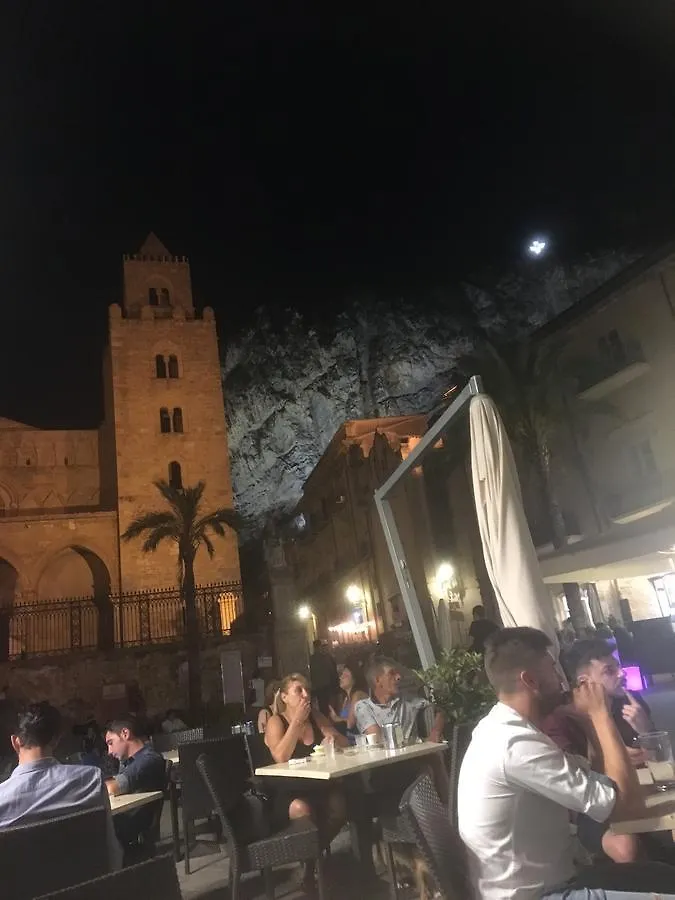Casa Vacanze Stephanie Cefalu Italy