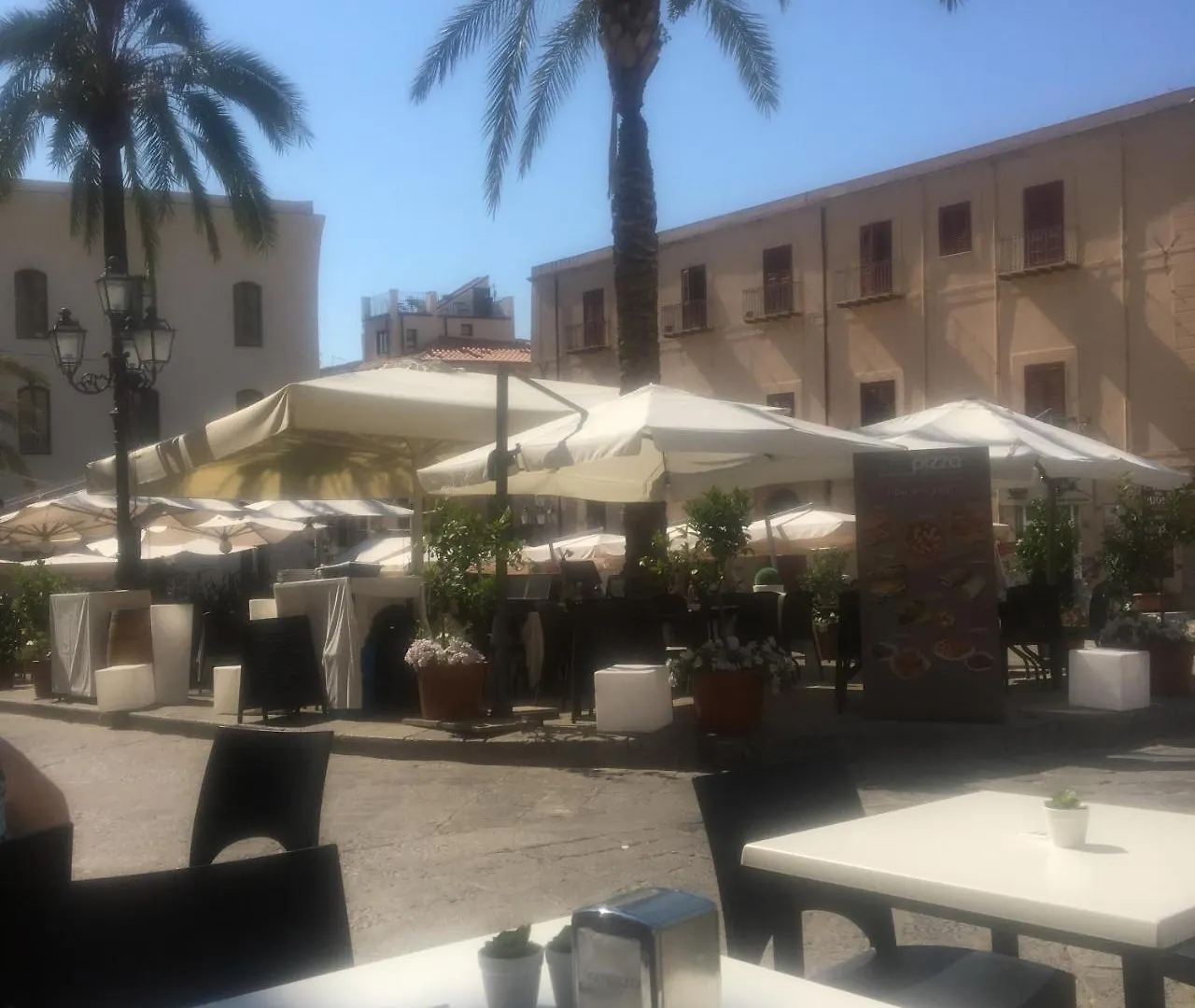 Casa Vacanze Stephanie Cefalu Holiday home