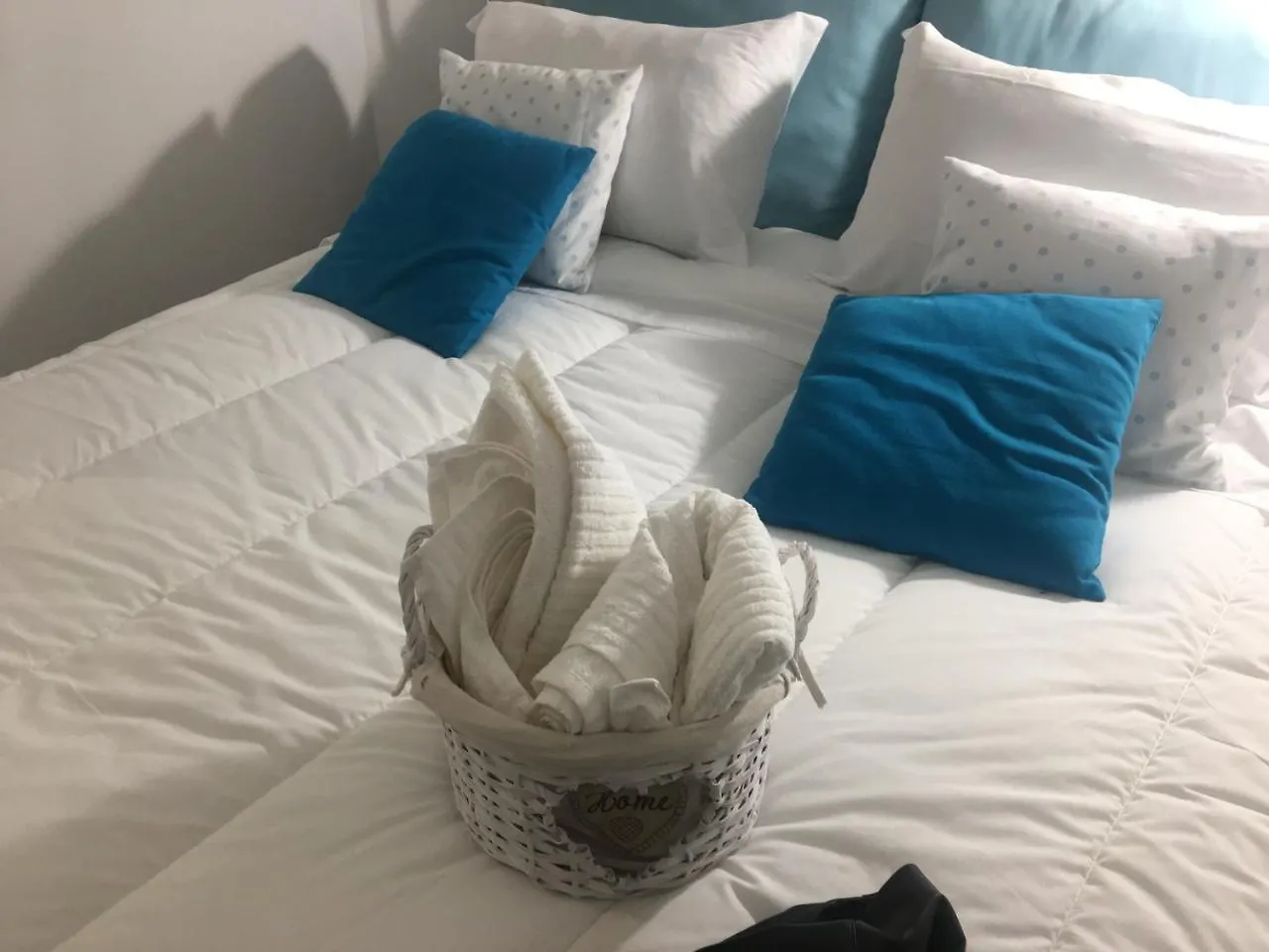 Holiday home Casa Vacanze Stephanie Cefalu Italy