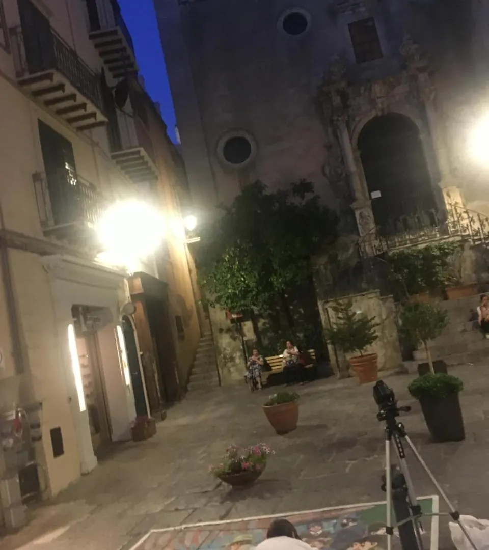 Casa Vacanze Stephanie Cefalu