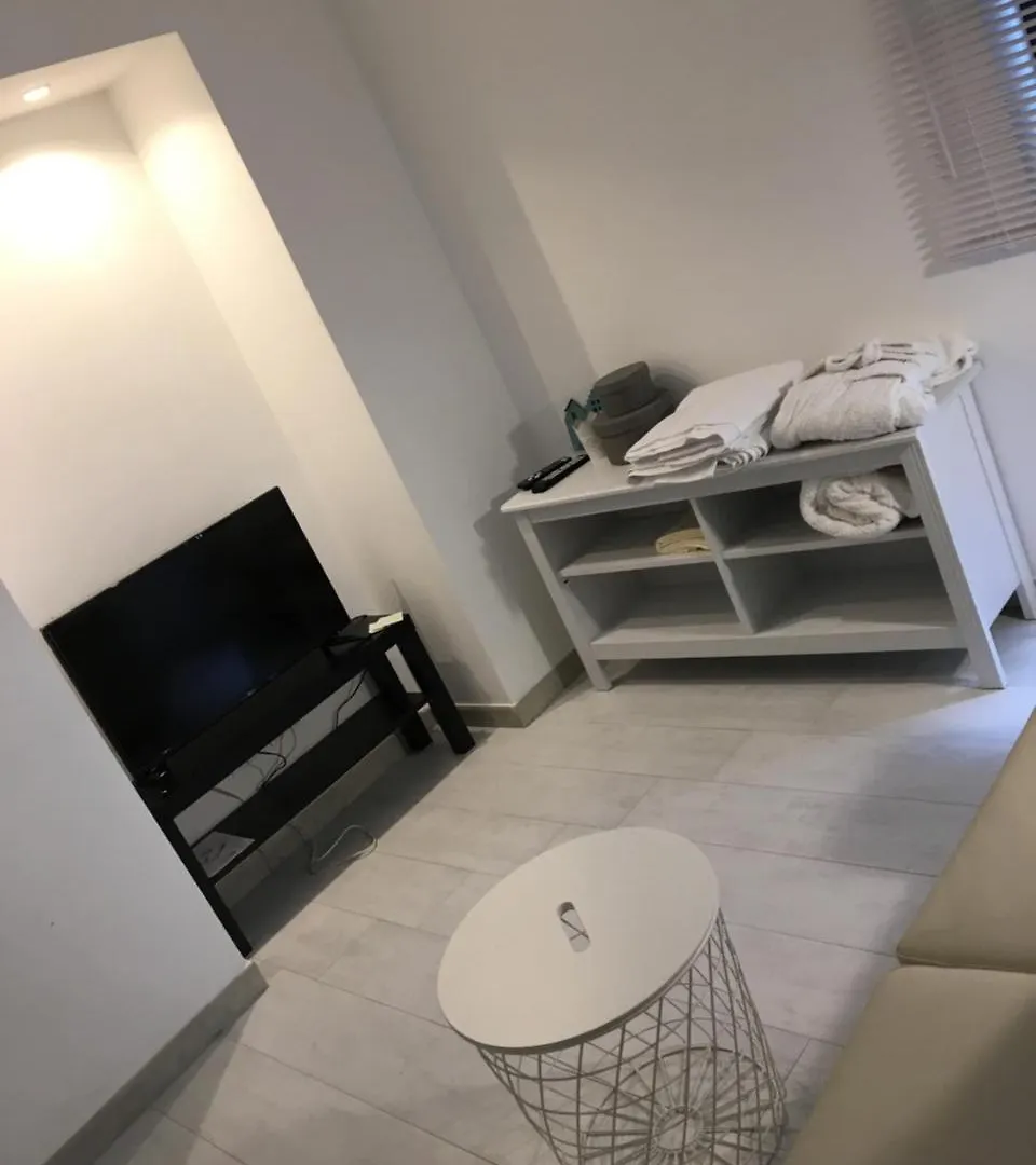 Holiday home Casa Vacanze Stephanie Cefalu Italy