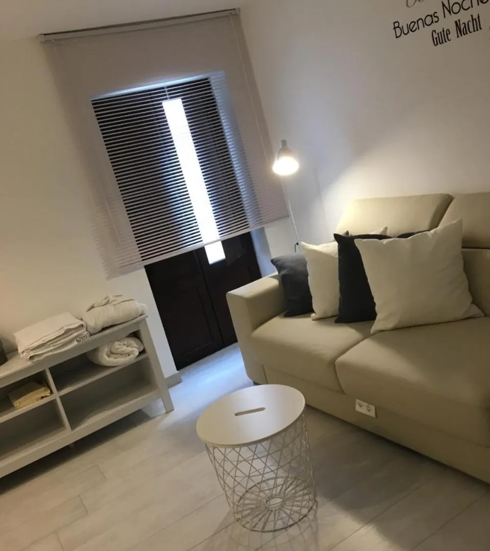 Casa Vacanze Stephanie Cefalu Italy