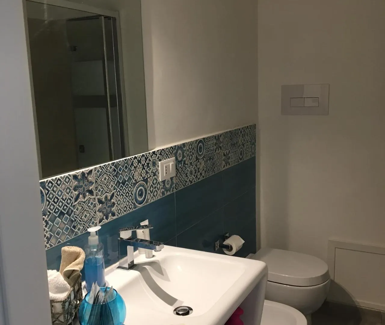 Casa Vacanze Stephanie Cefalu Holiday home