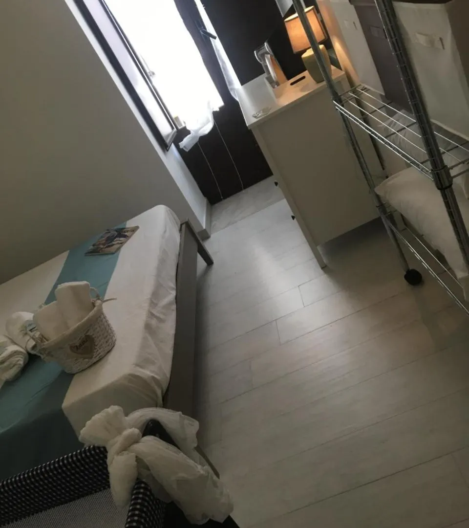 Casa Vacanze Stephanie Cefalu