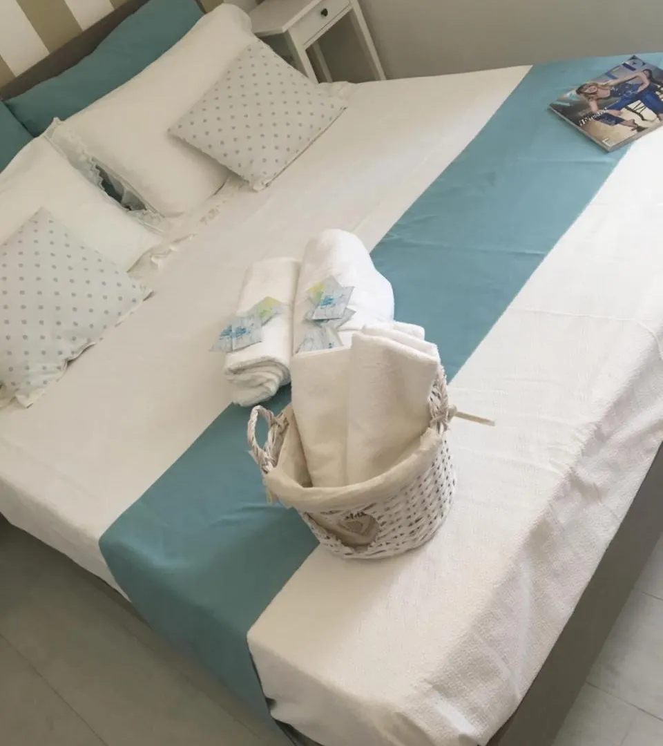 Casa Vacanze Stephanie Cefalu Holiday home