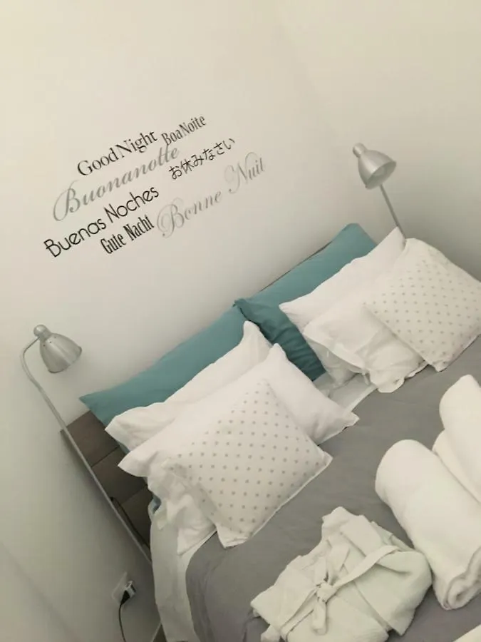 Casa Vacanze Stephanie Cefalu