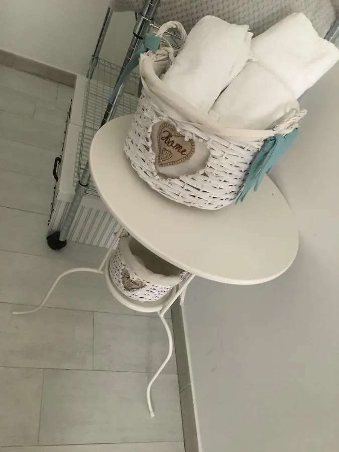 Casa Vacanze Stephanie Cefalu