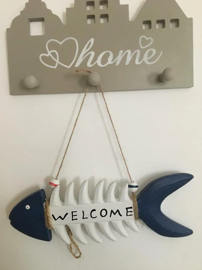 Casa Vacanze Stephanie Cefalu 0*,