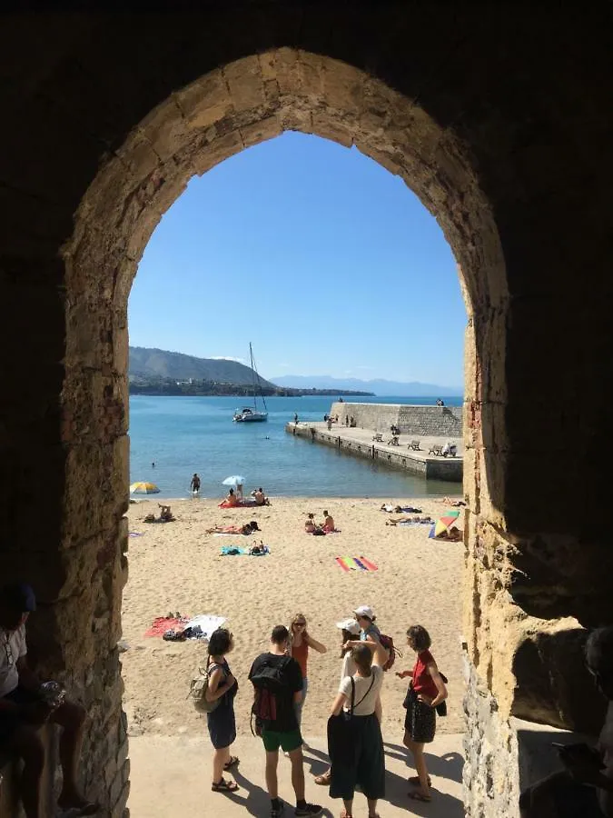 Holiday home Casa Vacanze Stephanie Cefalu