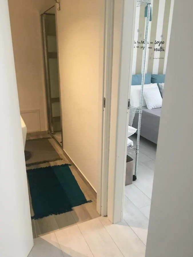 Casa Vacanze Stephanie Cefalu Holiday home