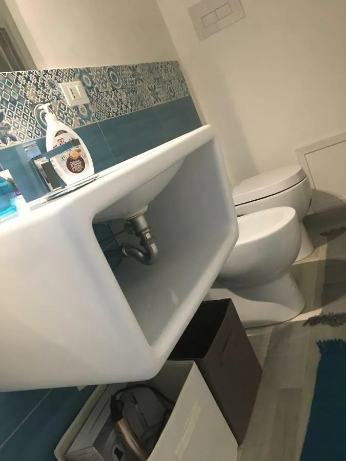 Casa Vacanze Stephanie Cefalu