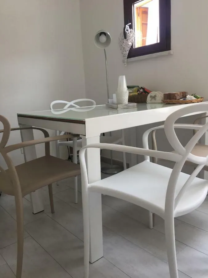 Casa Vacanze Stephanie Cefalu Holiday home
