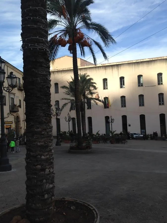 Casa Vacanze Stephanie Cefalu 0*,  Italy