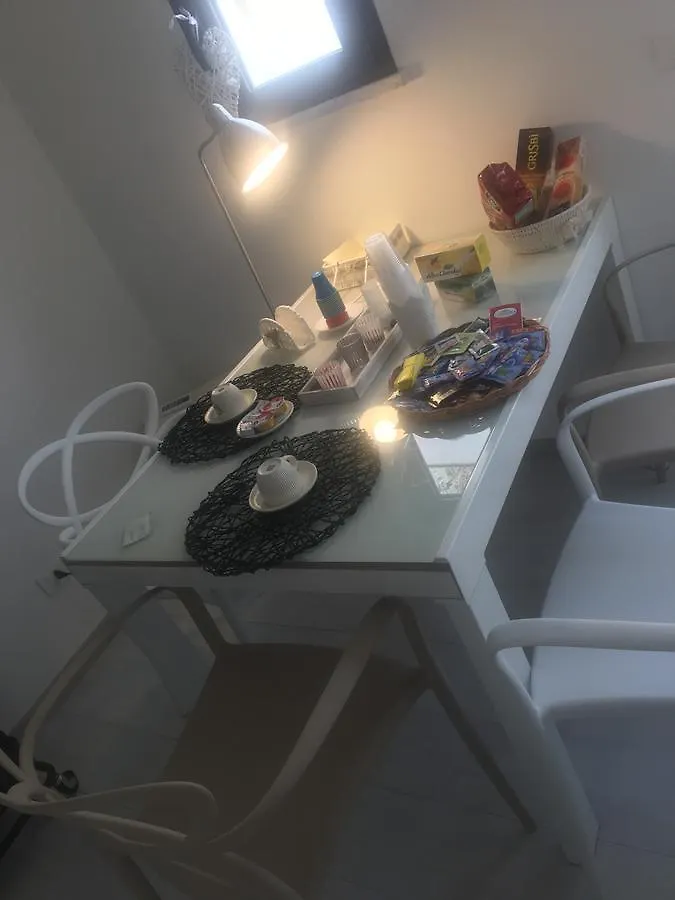 Casa Vacanze Stephanie Cefalu Italy