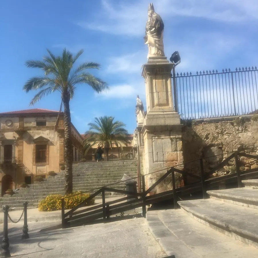 Holiday home Casa Vacanze Stephanie Cefalu